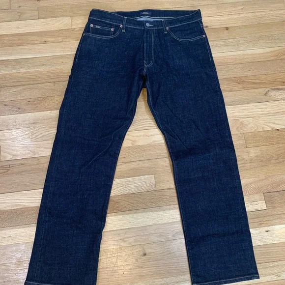 Polo Ralph Lauren Jeans - Picture 1 of 5